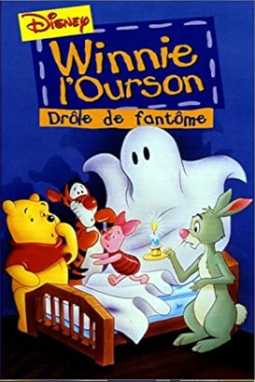 Winnie the Pooh: Spookable Fun