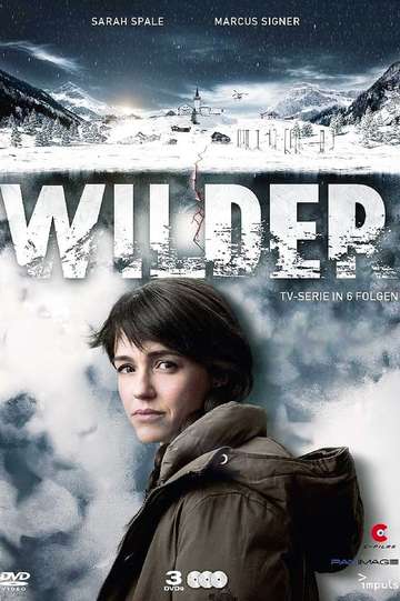 Wilder Poster