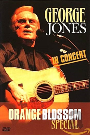 George Jones In ConcertOrange Blossom Special