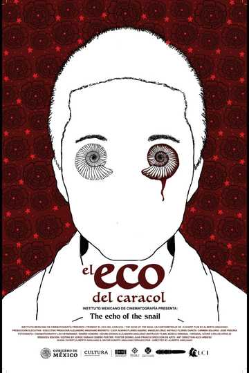 El Eco del Caracol Poster