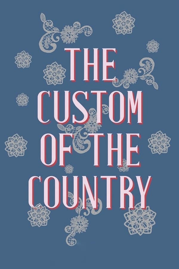 The Custom of the Country