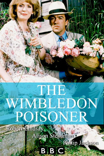 The Wimbledon Poisoner