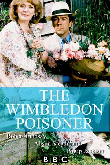 The Wimbledon Poisoner