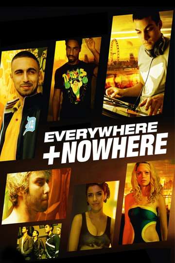 Everywhere And Nowhere