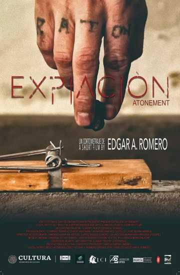 Expiation Poster