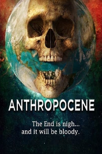 Anthropocene Poster