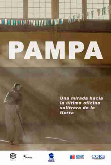 Pampa Poster