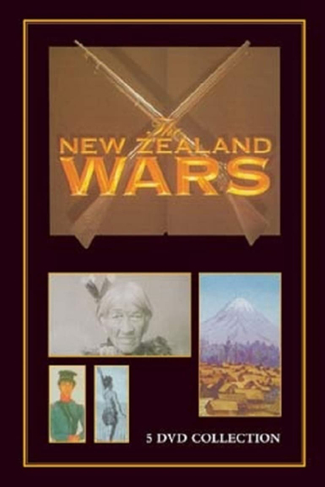 The New Zealand Wars