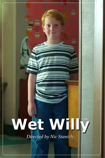 Wet Willy Poster