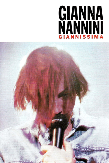 Gianna Nannini Giannissima