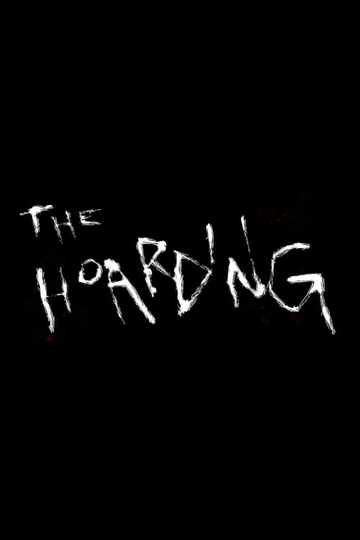 The Hoarding Poster