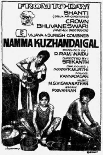 Namma Kuzhandaigal