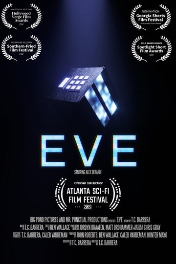 Eve Poster