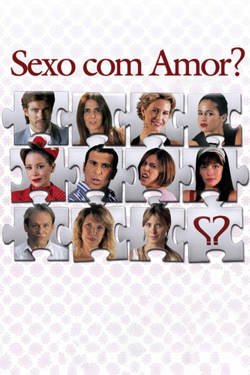 Sexo com Amor? Poster