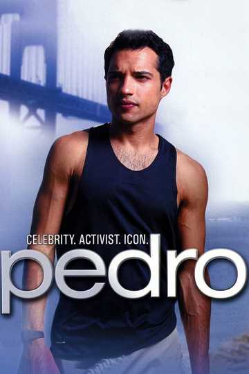 Pedro Poster