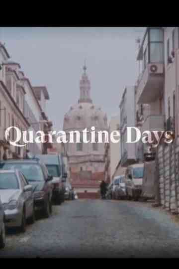 Quarantine Days Poster