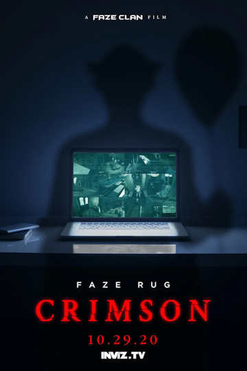 Crimson Poster