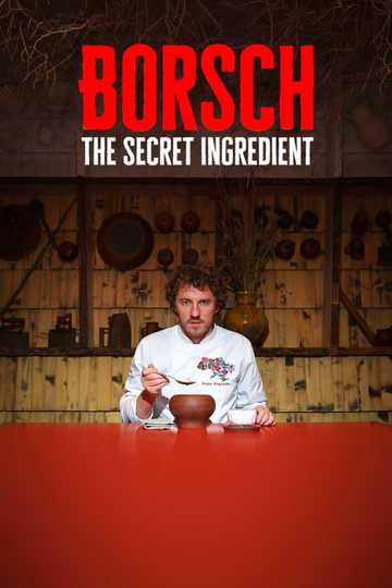 Borsch The Secret Ingredient