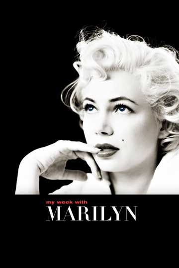 My Week With Marilyn Poster