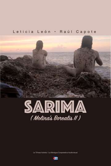 Sarima a.k.a. Molina's Borealis 2