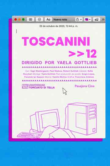 Toscanini 12