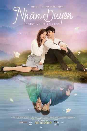 Nhân Duyên: Người Yêu Tiên Kiếp Poster
