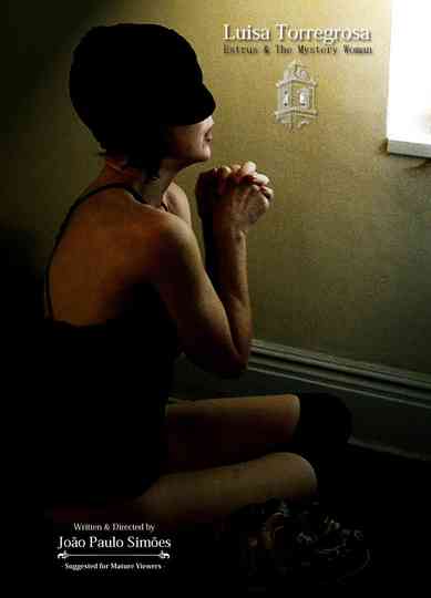 Estrus  The Mystery Woman