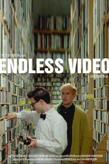 Endless Video Poster