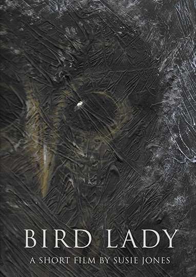 Bird Lady Poster