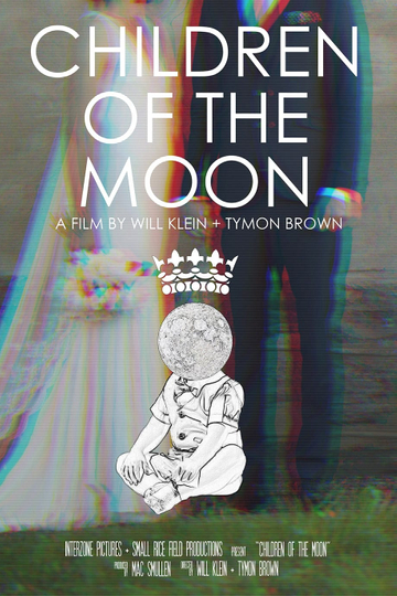 Children of the Moon Poster