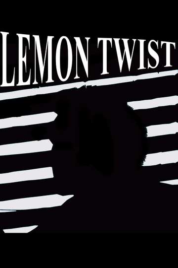 Lemon Twist Poster