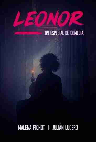 Leonor Poster