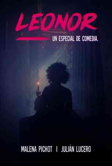 Leonor Poster