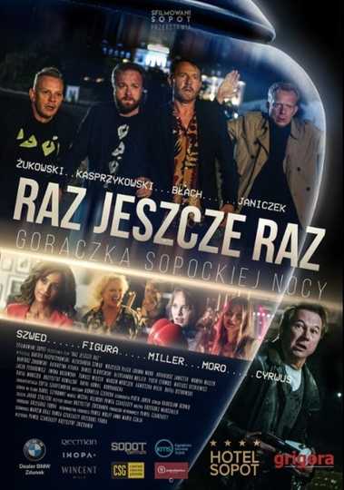 Raz, jeszcze raz Poster