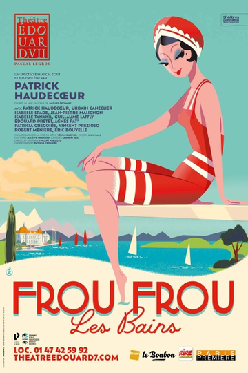 FrouFrou les Bains