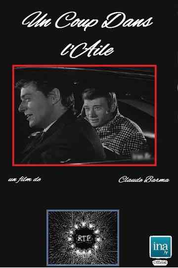 Un coup dans l'aile Poster