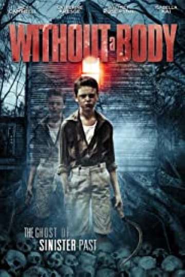 Without a Body Poster