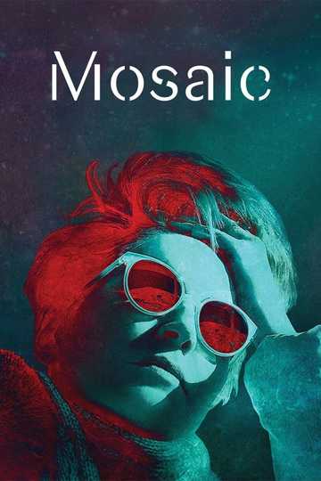 Mosaic Poster