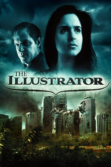 The Illustrator Poster