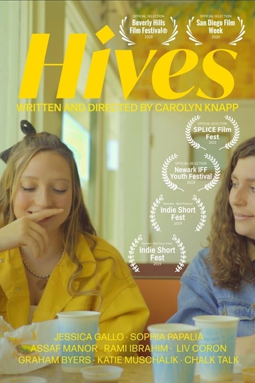 Hives Poster