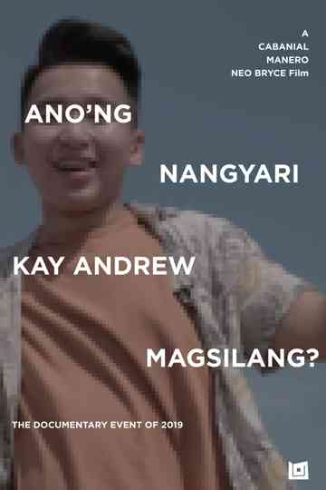 What Happened to Andrew Magsilang?