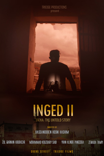 Inged II The Ukha Story Untold