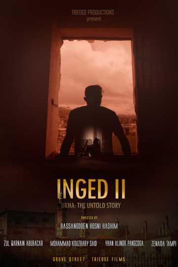 Inged II The Ukha Story Untold