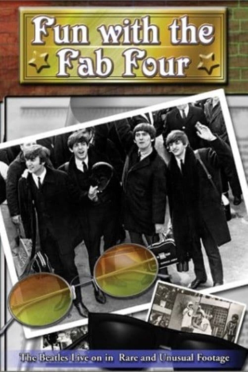 Fun with the Fab Four