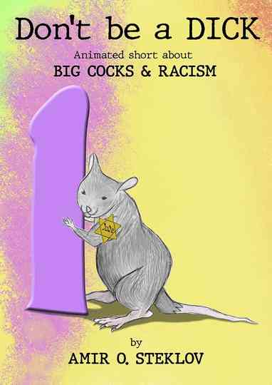 Don't Be a DICK!