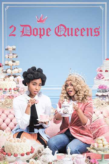 2 Dope Queens