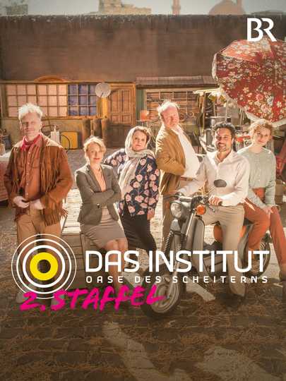 Das Institut - Oase des Scheiterns