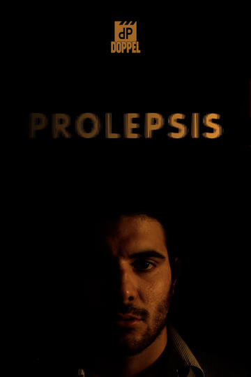 Prolepsis