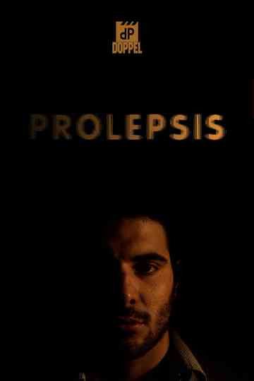 Prolepsis