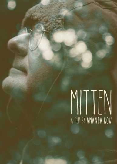 Mitten Poster